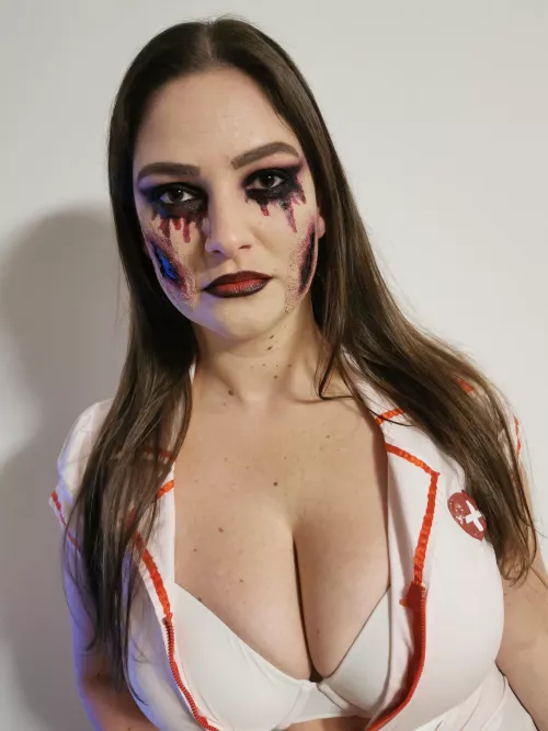 Ready for your load.