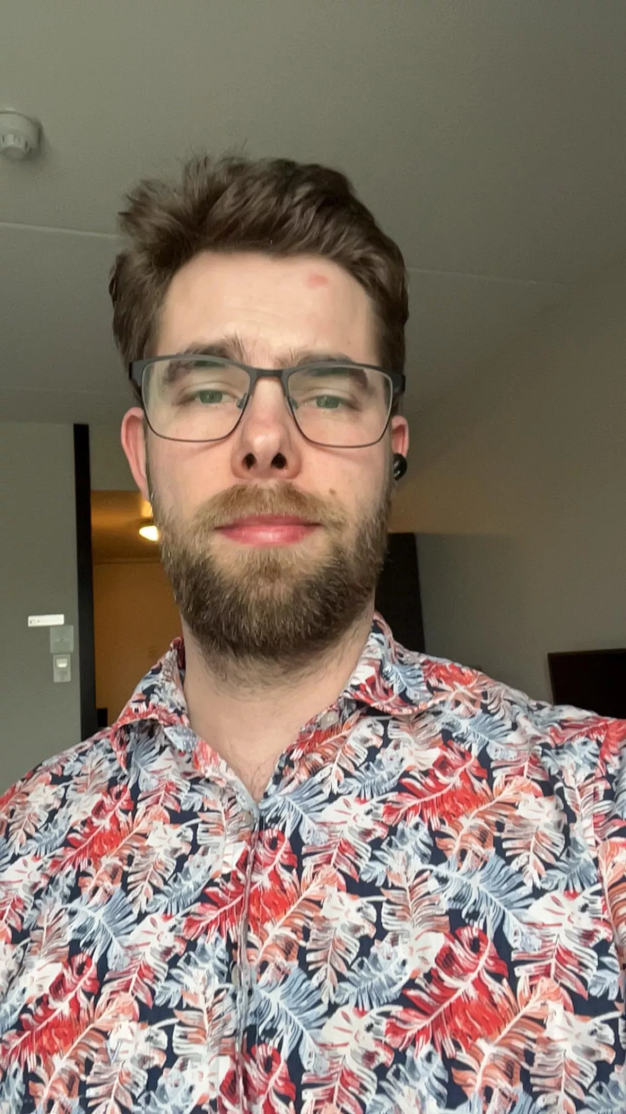 Sad story. Can’t game for 4 days.