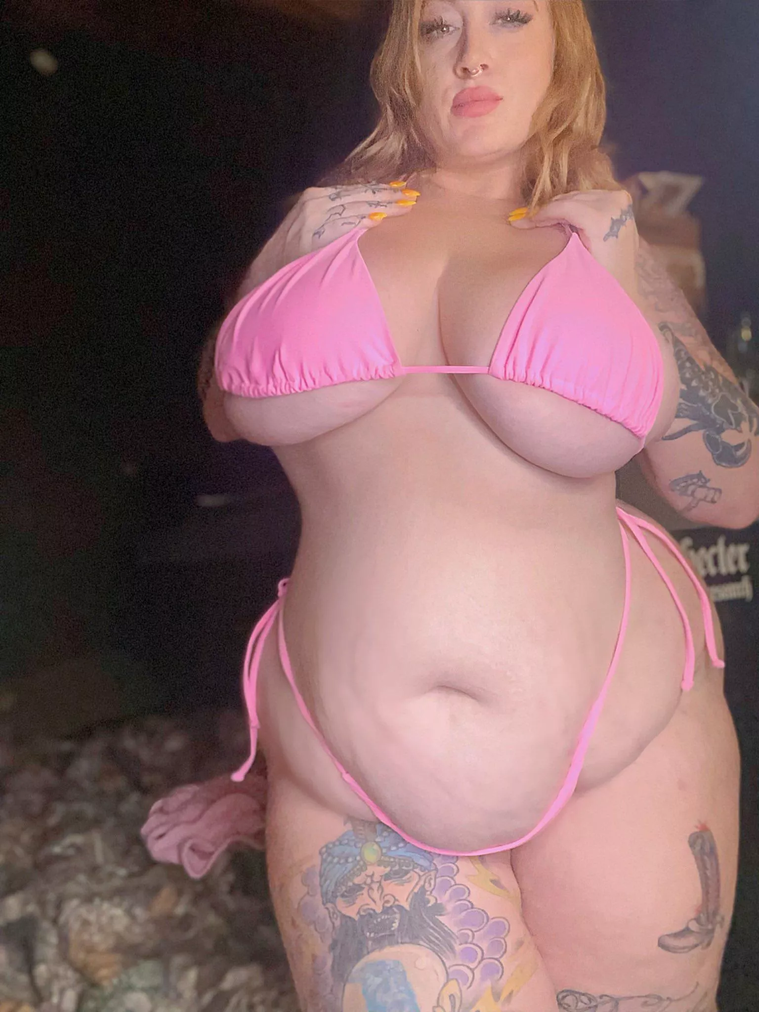 Say Hi if you want to see me!!