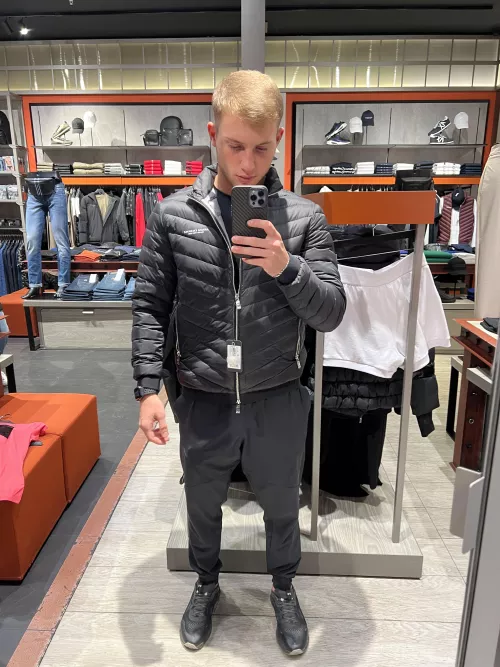 Should I buy this jacket?