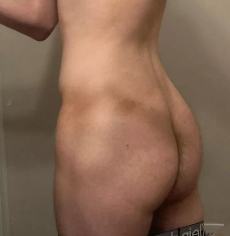 Show me what you’d fuck me with