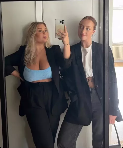 Showing what you have vs hiding