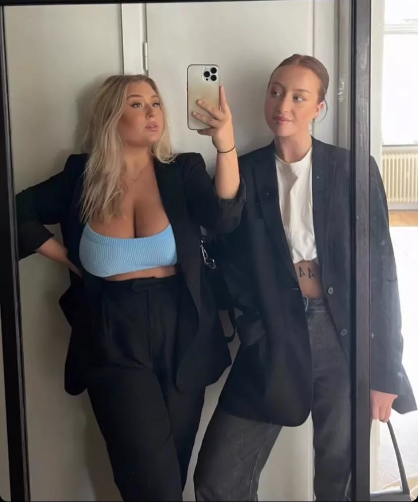 Showing what you have vs hiding