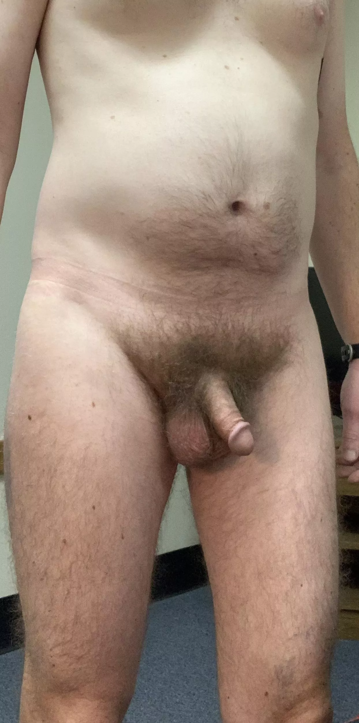 Since my first one seemed well received…