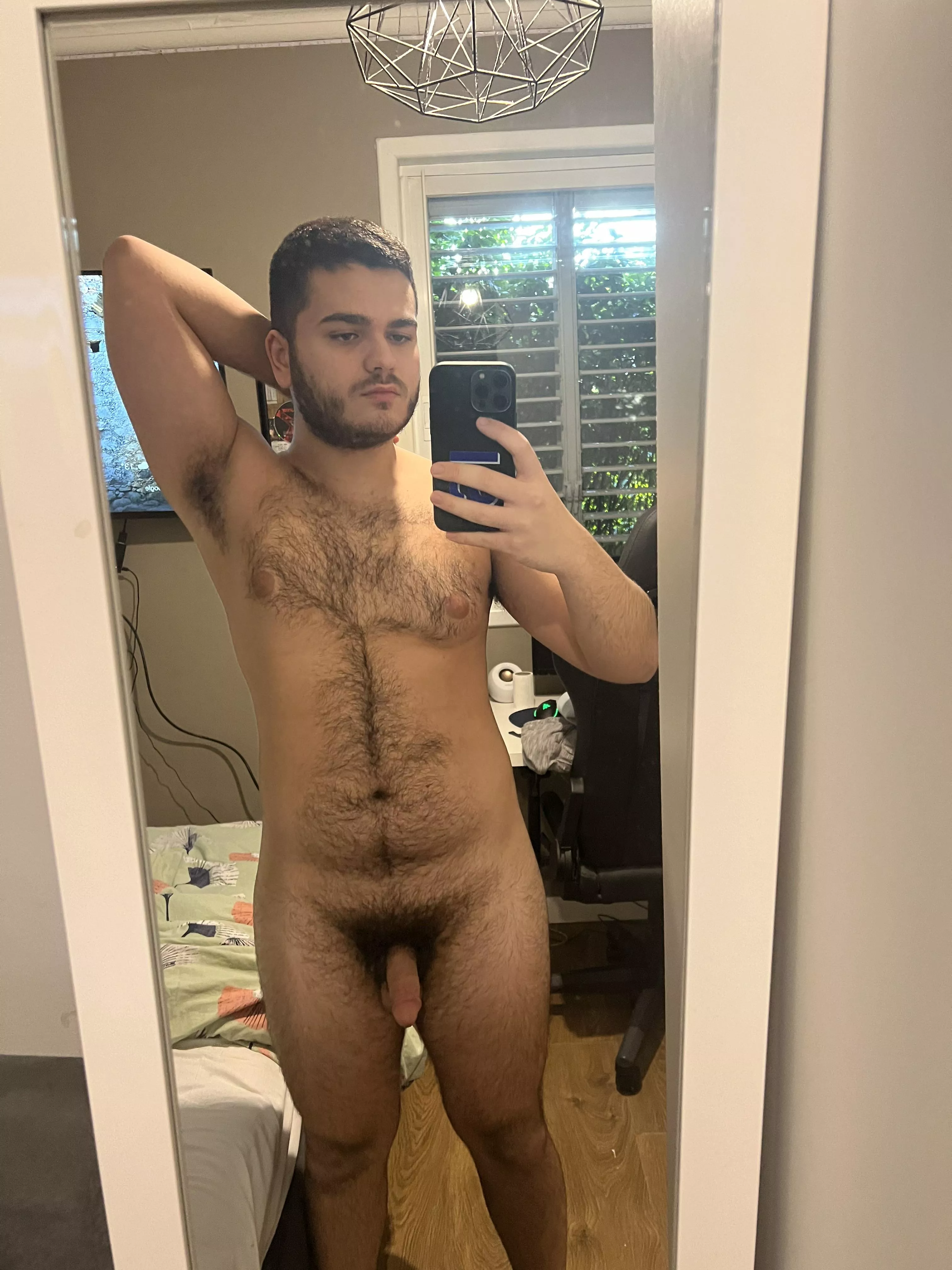 Sniff it if you dare