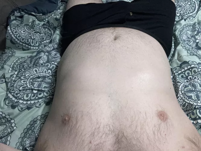 Sometimes less is more but not me