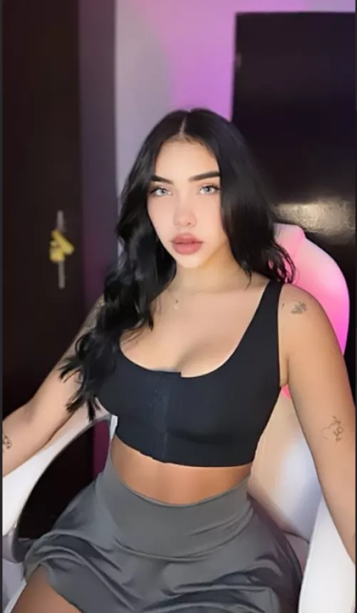 Stay classy and beautiful ;)