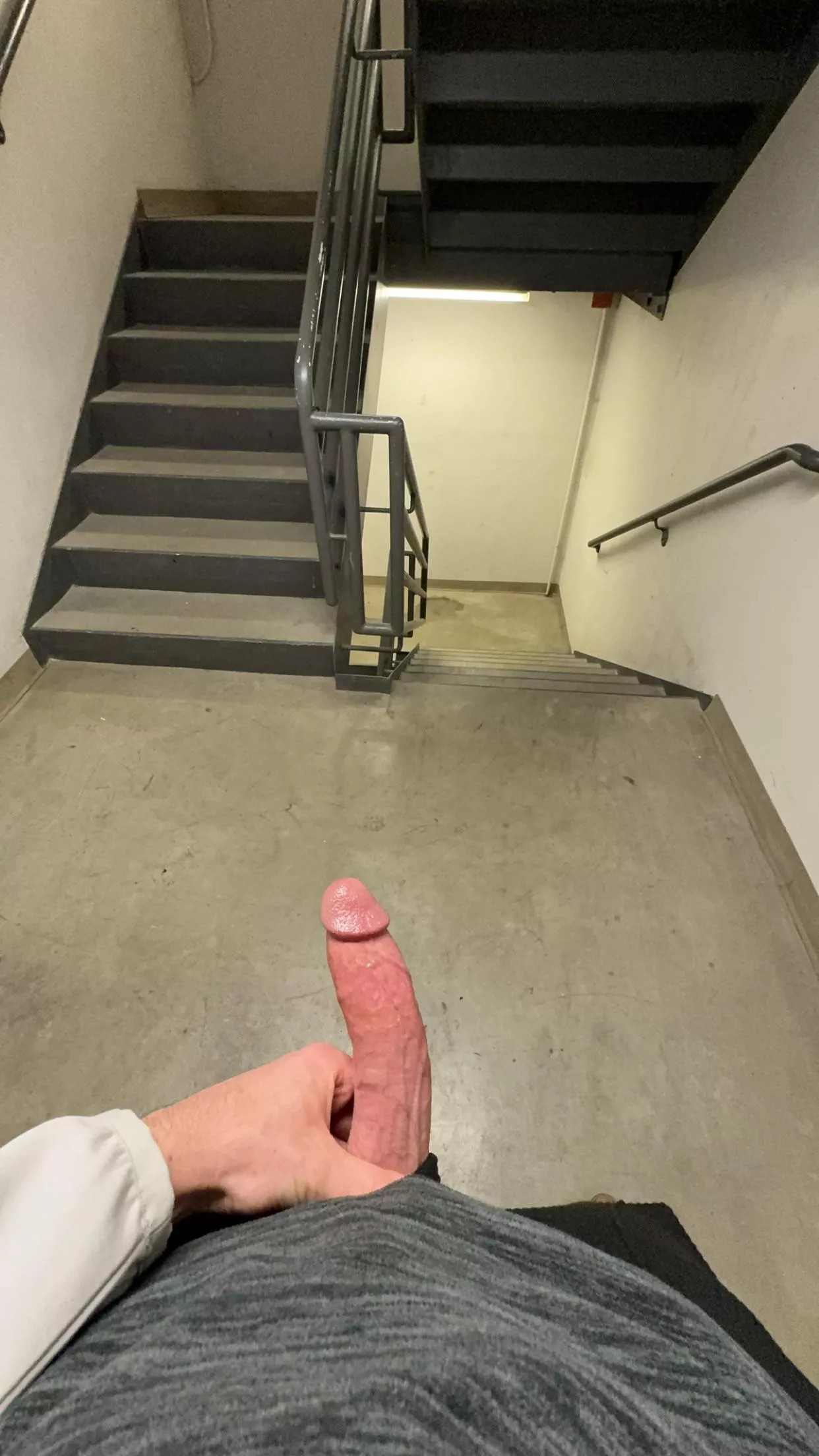 Stroke break from work😏