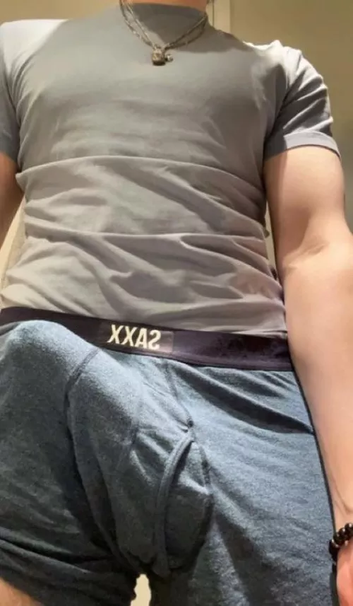 Take it all or don’t waste my time