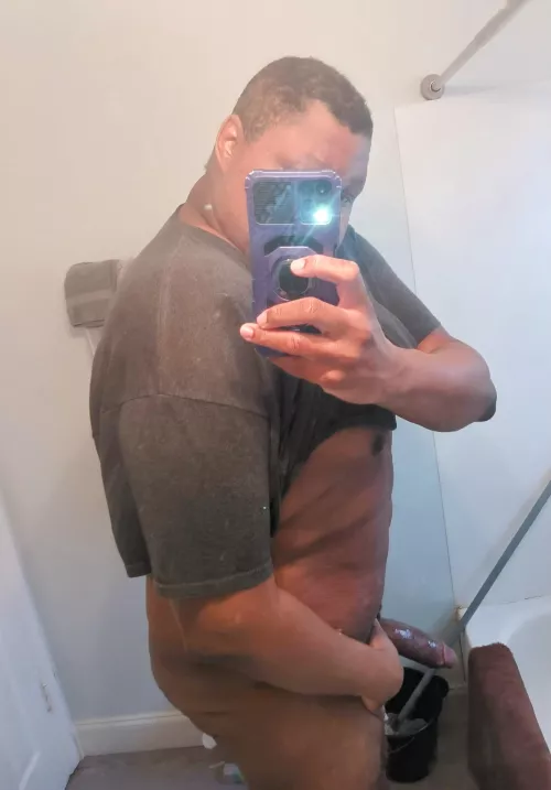 Take it or leave it... This me!