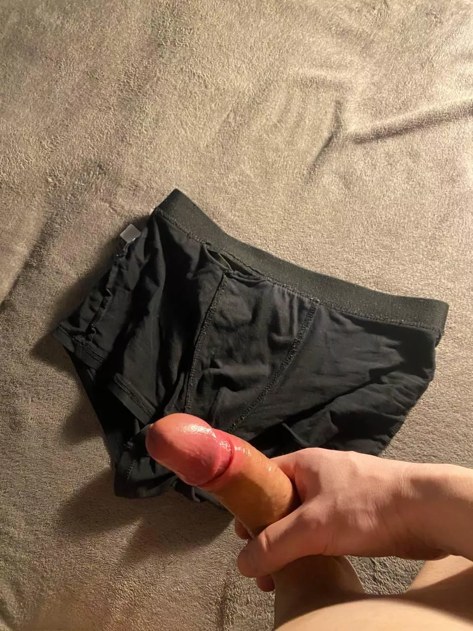 Take my joystick, i ll show u a new game:)