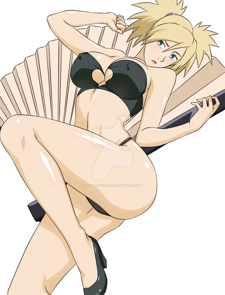 Temari (Deboratesta)
