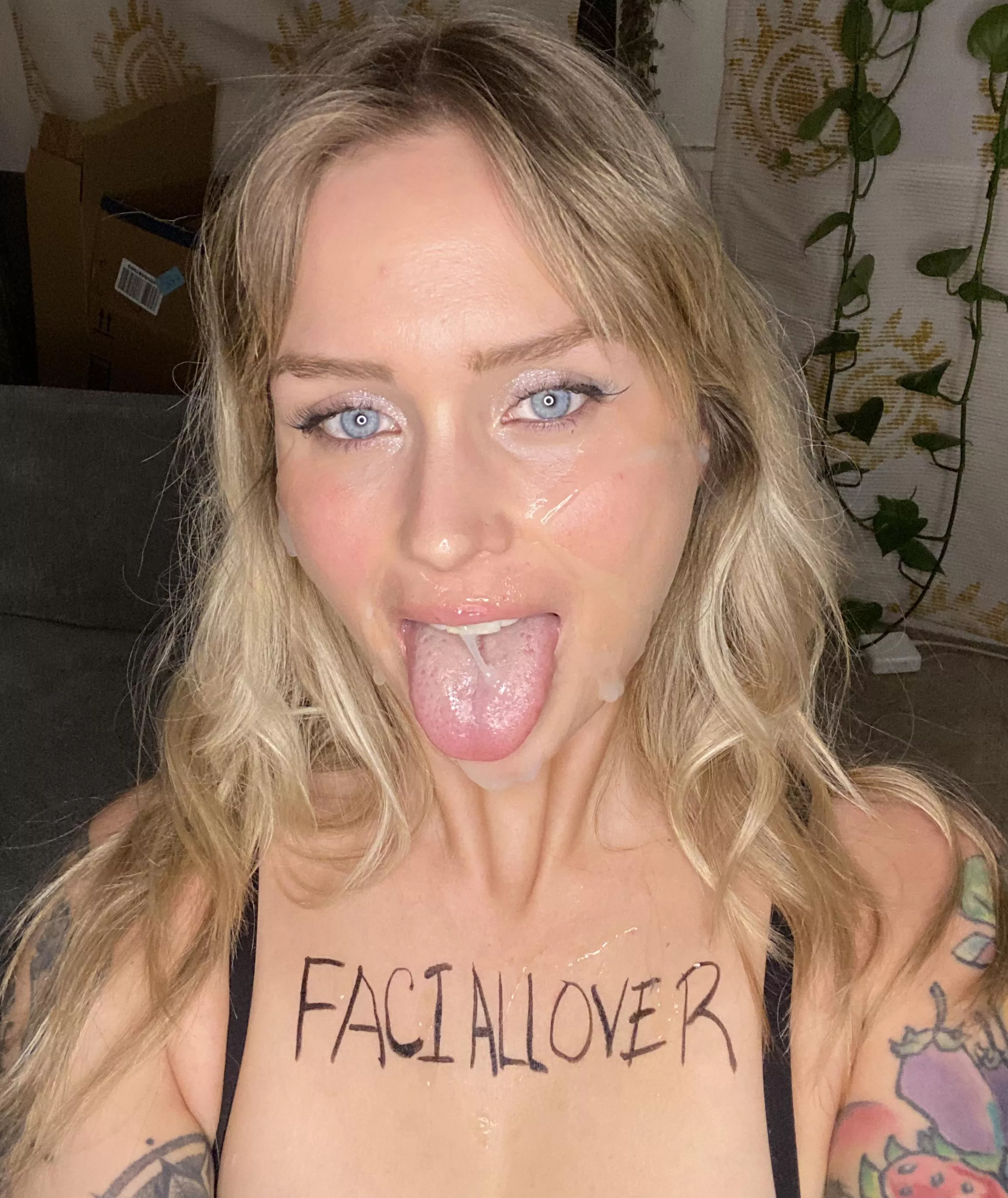 That is what I am 🤭