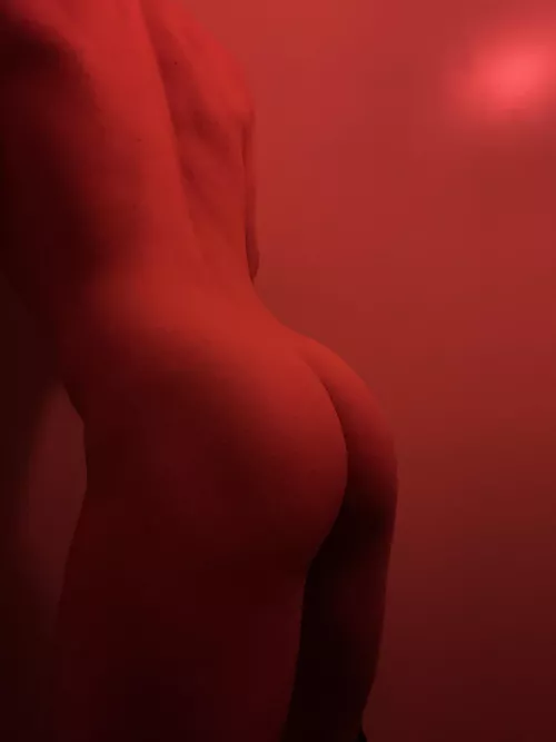 The masculine urge to just take cock, after cock, after cock, after cock up in the ass 🥵