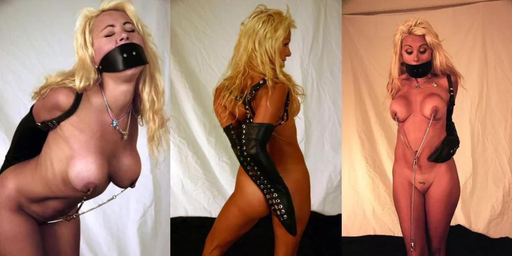 The SENSATIONAL Stacy Burke...