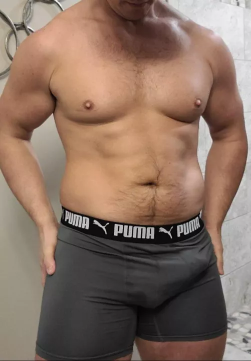 These are tighter that normal