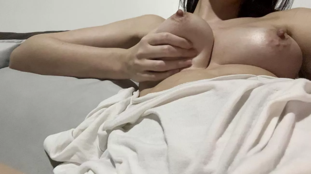 They need some attention