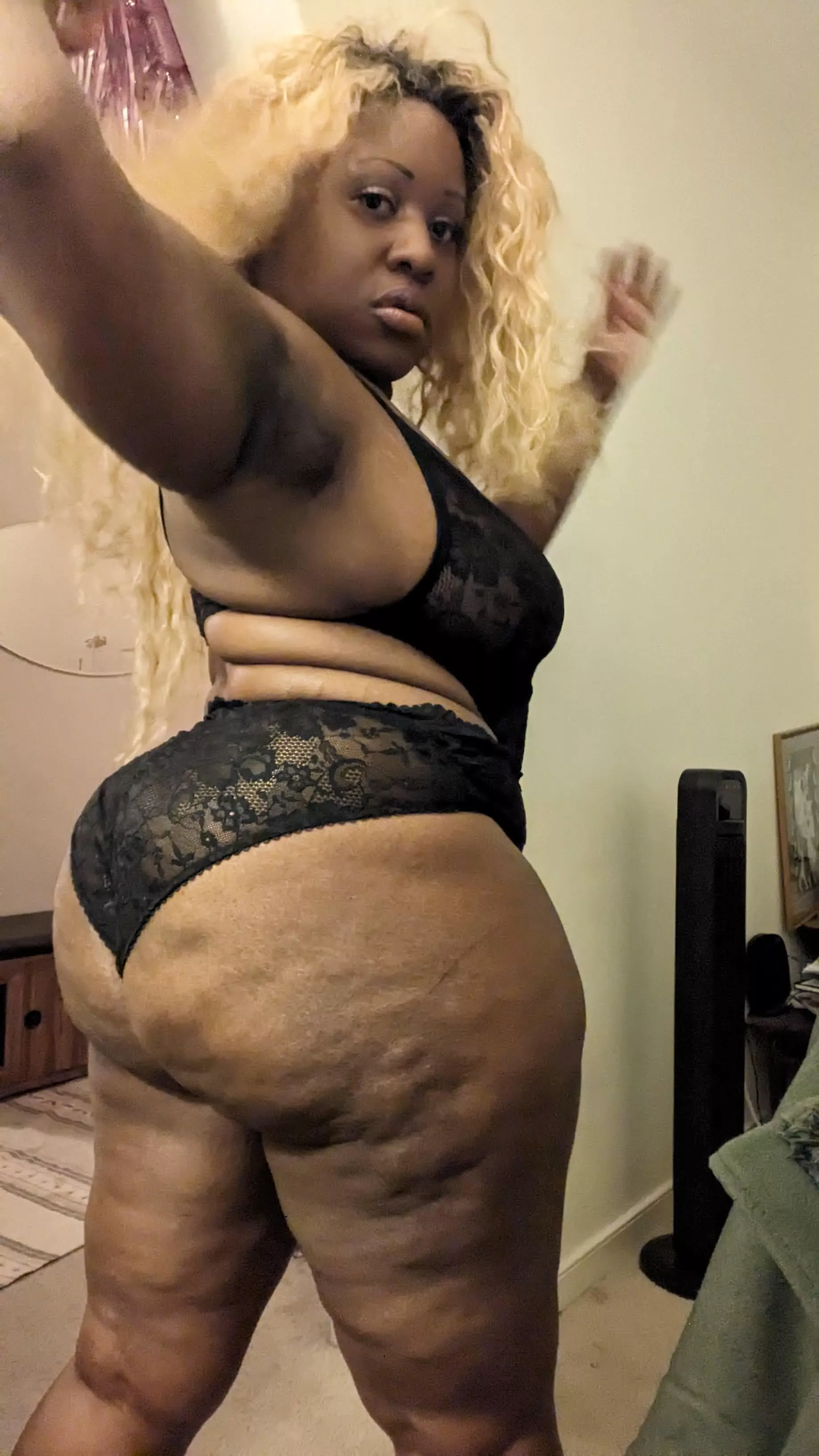 Thick enough for you