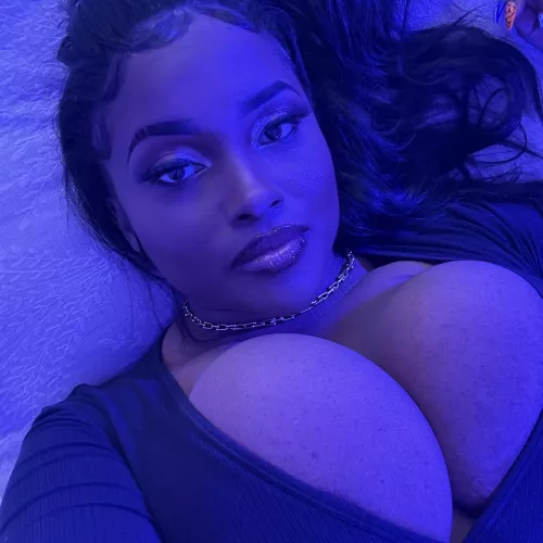 Thick in all the right places 😉