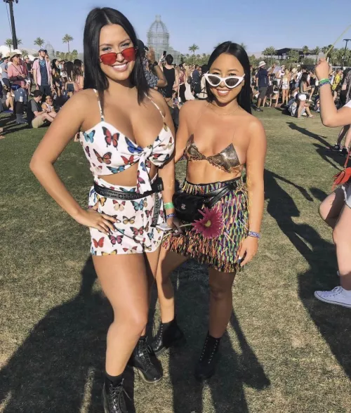 Think they fit here?