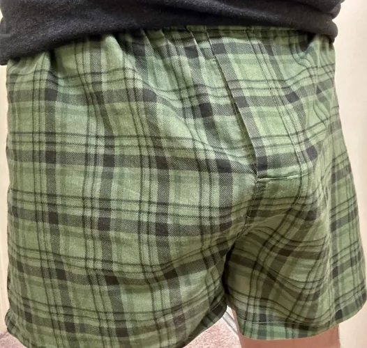 Thinking about sex in these