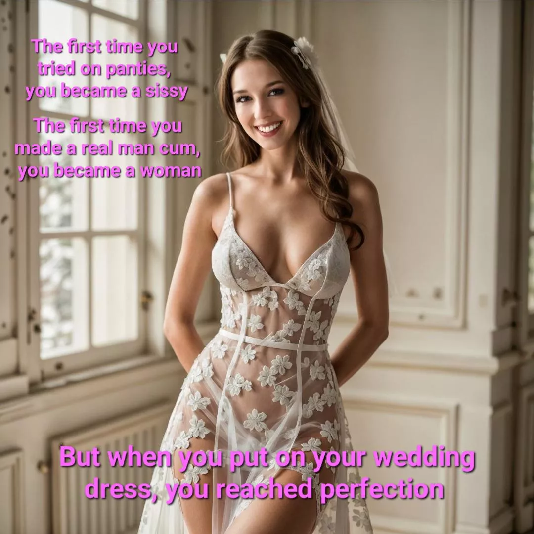 This is all you've ever wanted