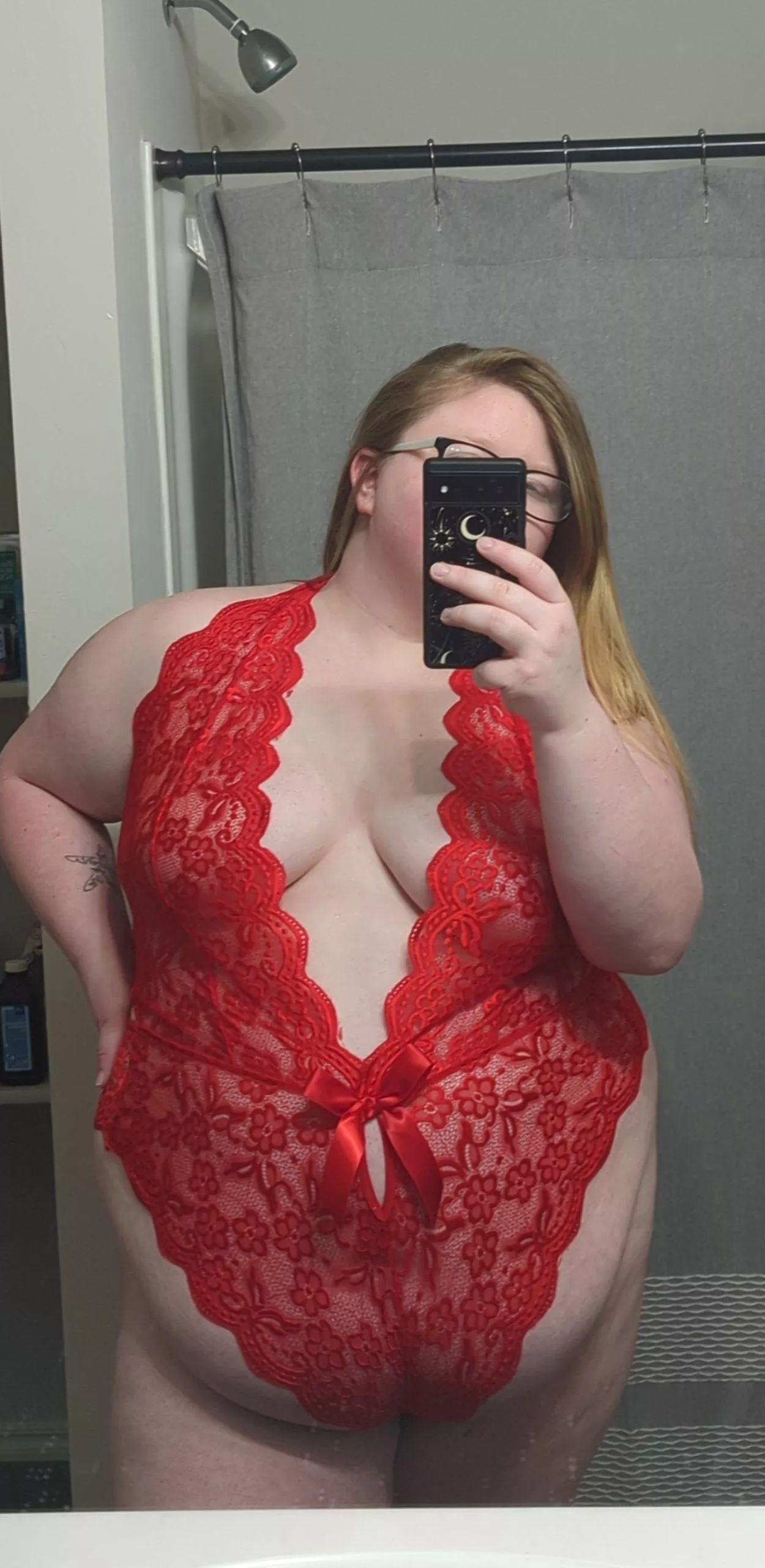 ❤️ This is my official request for you to be my Valentine? ❤️