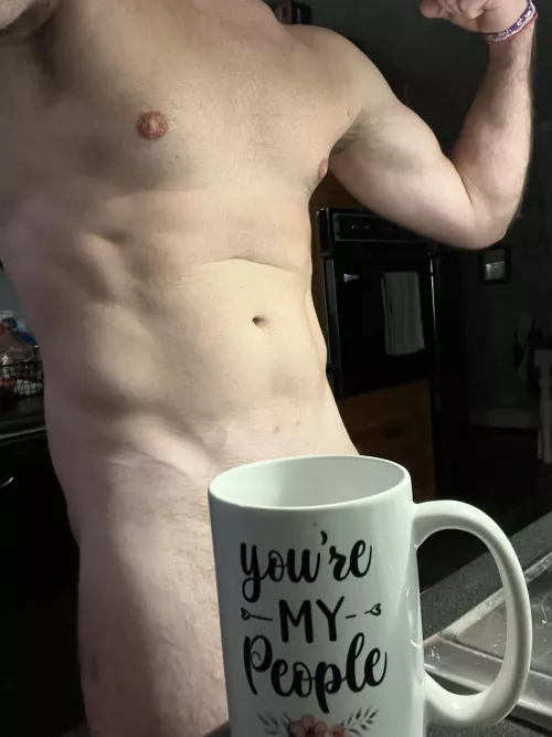 This looks like a fun cafe!