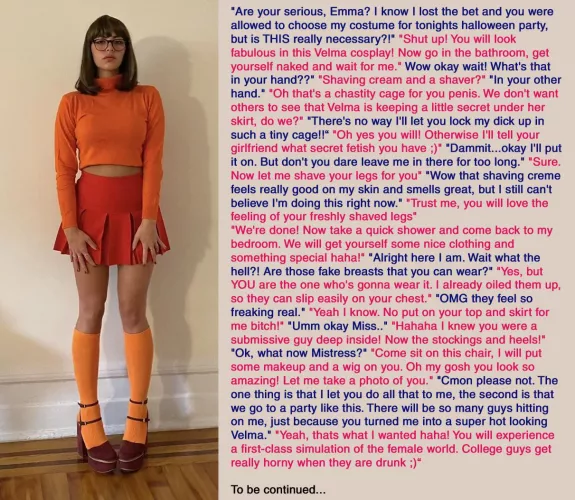 This will be a lot of fun