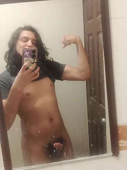 Thought you might like a Mexican stud