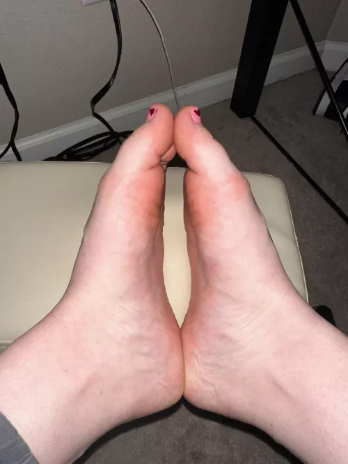 Tried making a heart for you