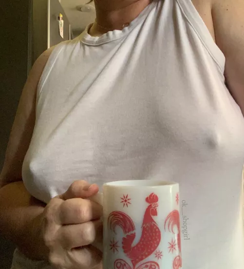 Tuesday (TGINM) n: thank God it’s not Monday