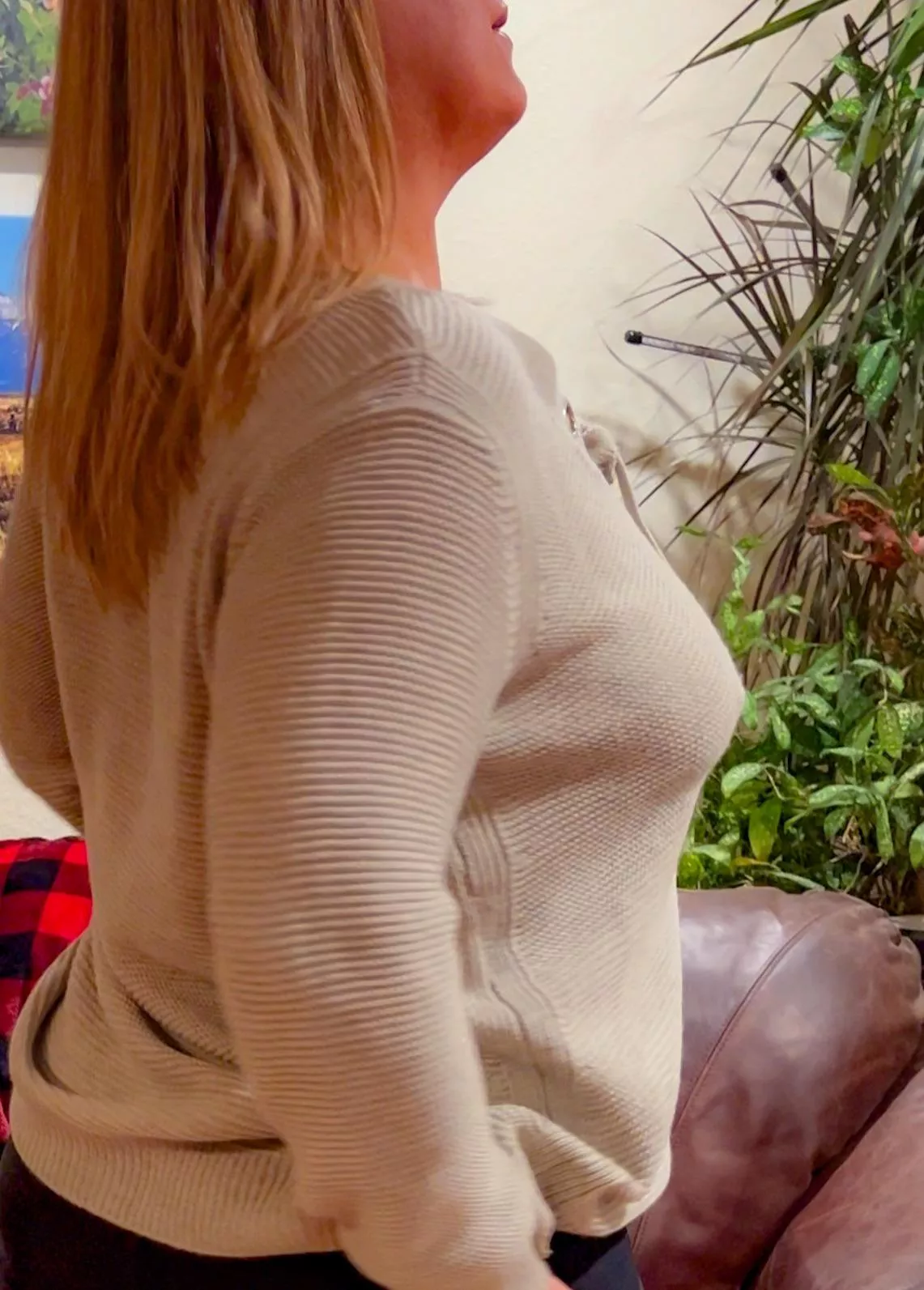 Tuesday’s titties…