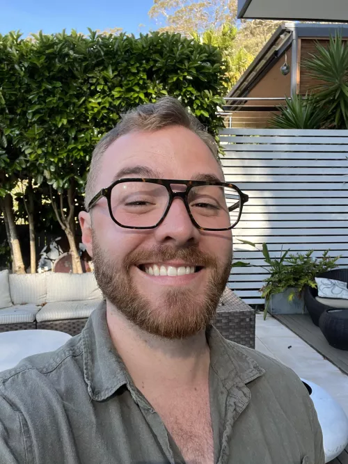 Turns out I need glasses π€