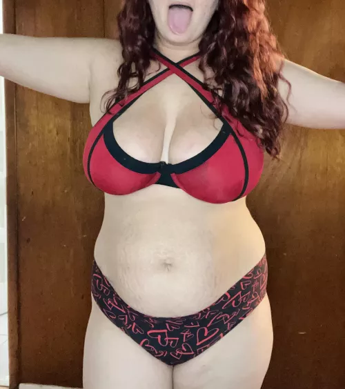 Valentine’s Day pictures:)