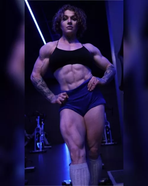 Wanna be my boi friend