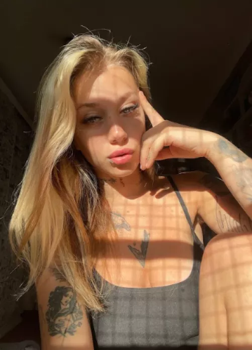 Wanna have some fun sometimes?