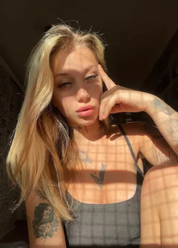 Wanna have some fun sometimes?