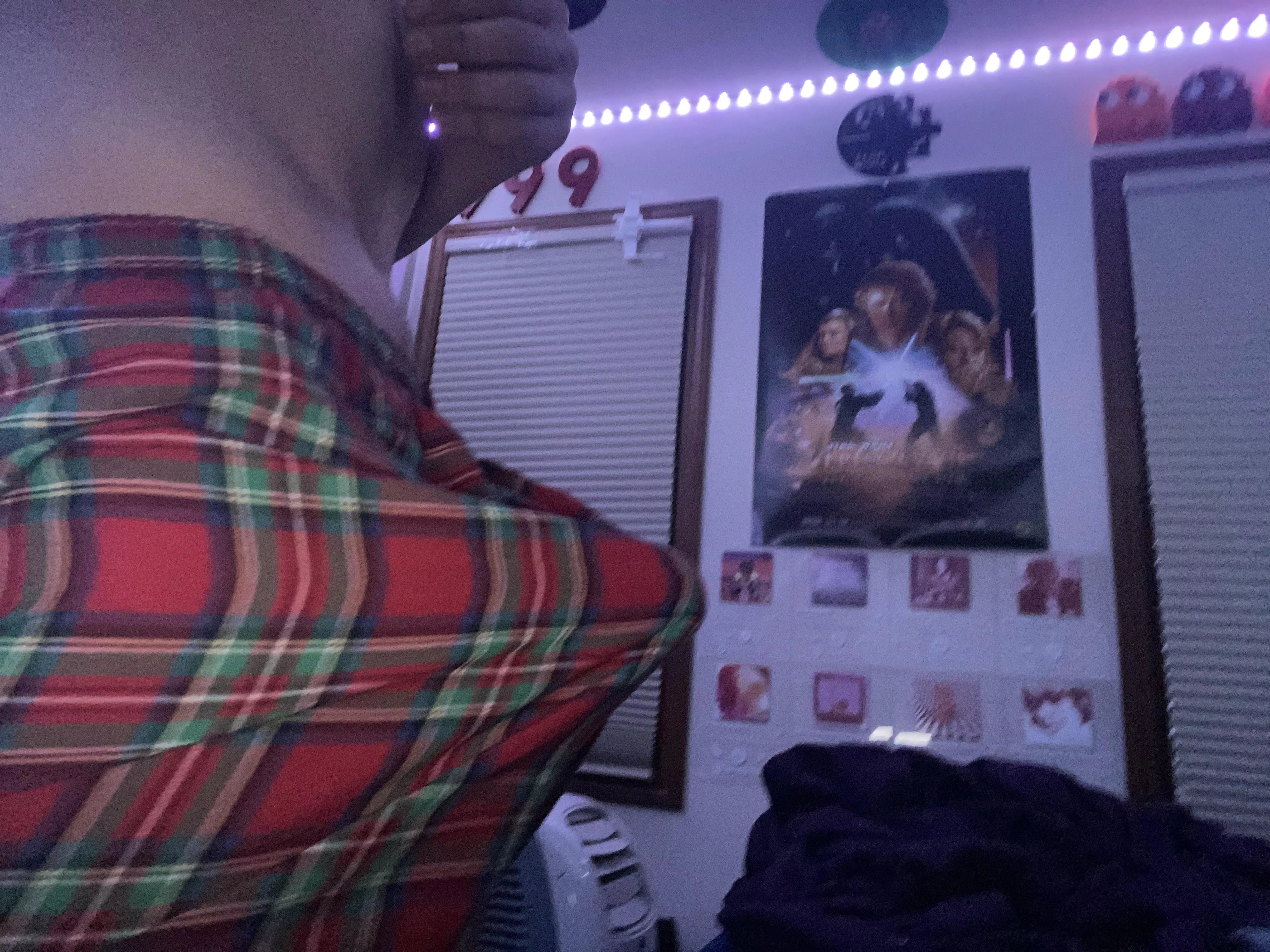 Wanna see whats underneath?