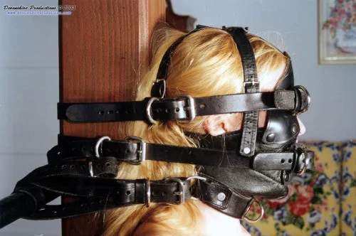 We need more leather!