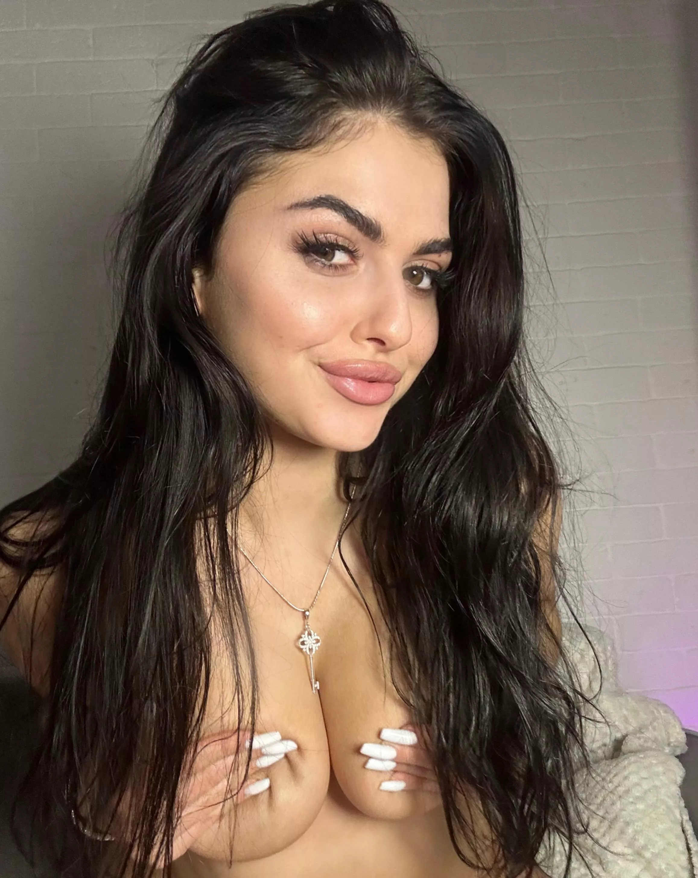 we will smile a lot together