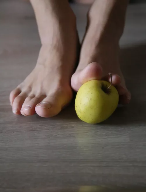 what are you going to bite