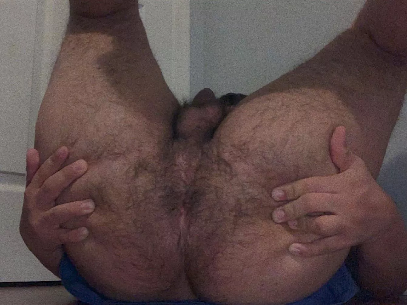 What would you do to my tight hole? 20