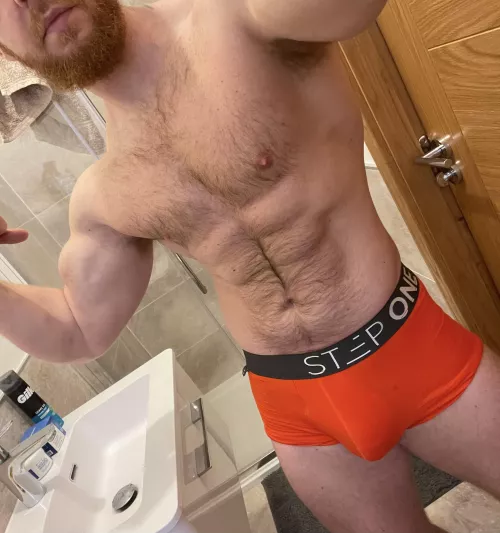 Which bulge do you look at first?