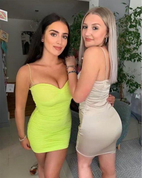 Which one you taking [2]