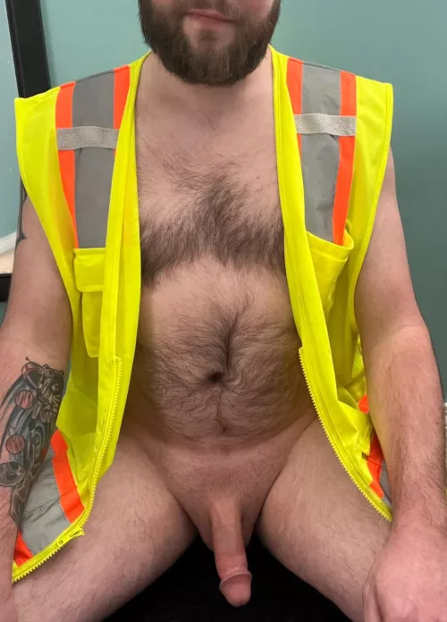 Who likes construction workers?
