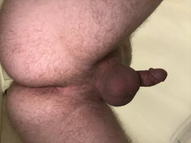 Who wants to turn this straight man