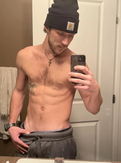 Who’s down for a chat? 😉