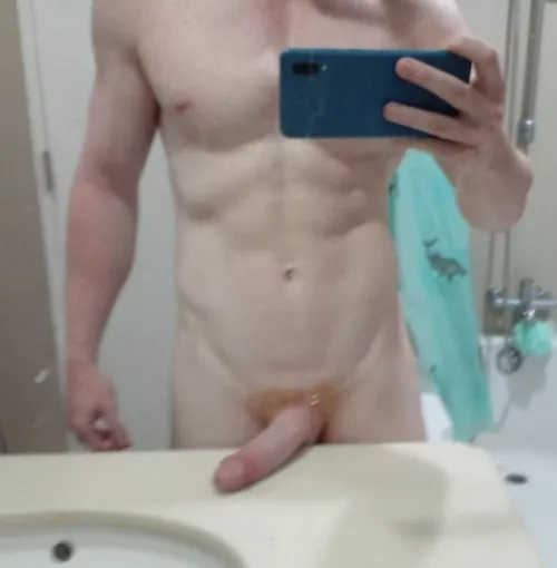 Who’s hungry for my meat