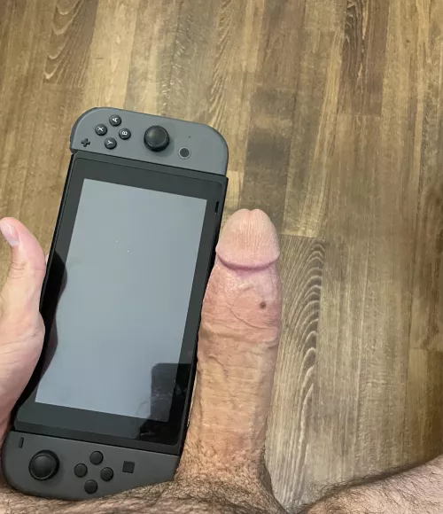 Who’s up for a morning game?